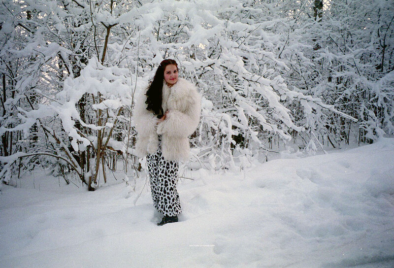 Александра, 20 лет, 3 размер груди