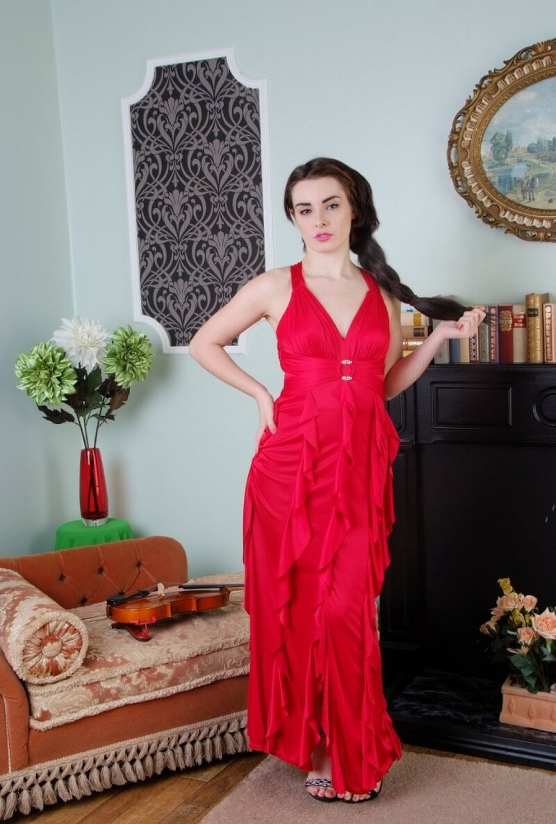 Тамара, 20 лет, 2 размер груди