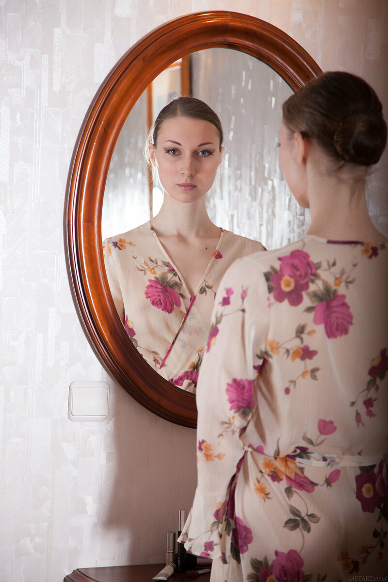 Татьяна, 35 лет, 1 размер груди