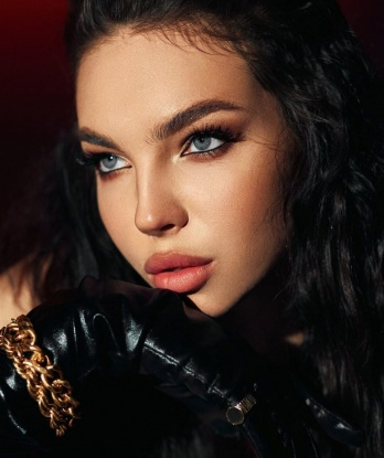 Ольга, 19 лет, 4 размер груди