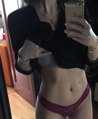 Вика, 27 лет, 3 размер груди